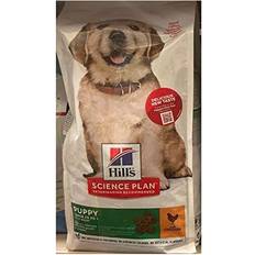 Hill's Science Plan Puppy Large Breed Dry Chicken Flavour