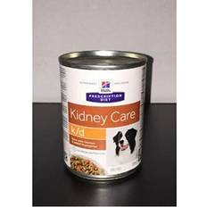 Hill's Prescription Diet Canine k/d Kidney Care Stew Chicken 24 Dogs Kidney Problems Kidney Heart