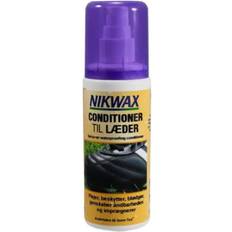 Conditioner Skovård Nikwax Leather Conditioner Spray 125ml