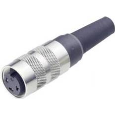 Rundkoppling 581 Totalt Antal Poler 5 Serie