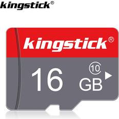 klass Klasse 10 rødt minnekort 128gb 16gb 32gb mikro sd-kort 64gb tarjeta microsd 32 gb mini blits-stasjon tf-kort med gratis adapter