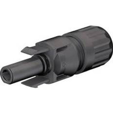 Staubli MC photovoltiac socket PV-KBT4/6I 32.0016P0010-UR PV-KBT4/6II-UR Staeubli Content: 10 pcs