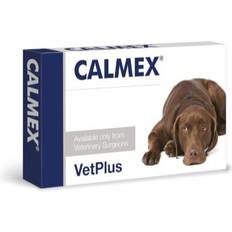 VetPlus Calmex Calming Supplement For Dogs Pack Of 10