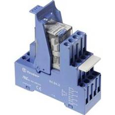 Finder 59.34.8.230.0060 7A Relay Module N/A 230 V AC IP20