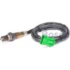 Exhaust Systems Bosch 0258006026 Lambda Sensor LS6026 Oxygen O2 Exhaust Probe 4 Poles