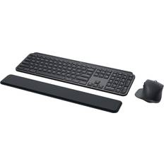 Logitech MX Keys Combo for Business