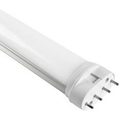 Lyskilder LEDlife 2G11-SMART41 HF Direkte montering, rør, 18W, 41cm, 2G11 Kulør Varm