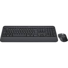 Logitech Signature MK650 Business Combo