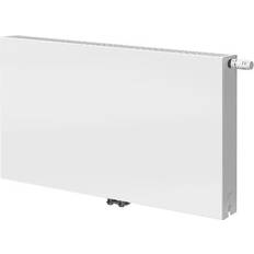 Element Purmo FCVF 21S 400x 400 Panelradiator sentral tilkobling flex