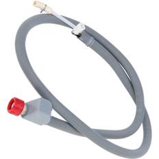White Goods Accessories Beko Aquastop Safety Hose Blomberg Grundig Leisure Dishwasher Inlet Hose Genuine