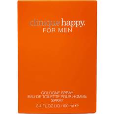 Clinique Eau de Toilette Clinique Happy Eau de Toilette Spray for 3.4 fl oz