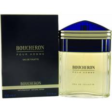 Boucheron Fragrances Boucheron Boucheron Eau De Toilette Spray 100ml