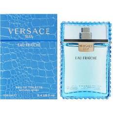 Versace MAN EAU FRAICHE Gianni EDT