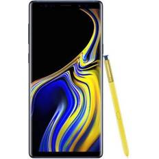 Samsung Note 9 Galaxy