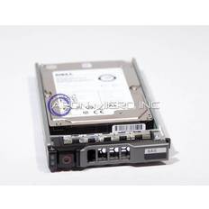 Dell D6MV7 1.8TB 10K SAS 6Gbps 2.5 HDD