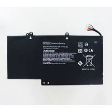 k.A. HP Envy 15-U210NX L9N87EA