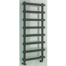 Heated Towel Rails Eastbrook Marlow Vertical Heated