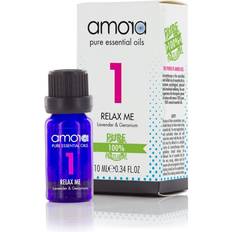 Ashleigh & Burwood Amora Pure Essential Oil, Relax Me