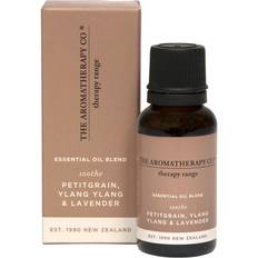 The Aromatherapy Co Essential Oil Blend 20ml Petitgrain, Ylang Ylang