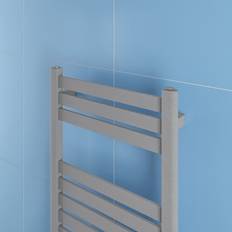 Heated Towel Rails Eastbrook Defford Designer Heated