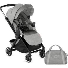 Newel Pushchair