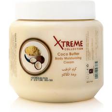 Xtreme Collection Coco Butter Body Moisturising Cream