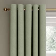 Dunelm Rotterdam Herringbone Blackout