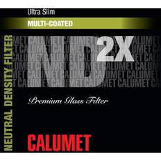 Camera Lens Filters Calumet Filter Multi-Coat ND2X 52mm
