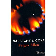 Gas Light and Coke Fergus Allen 9781904556480 (Hæftet)