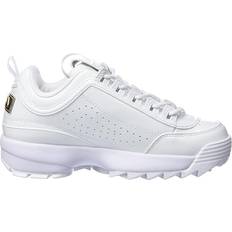 Fila disruptor dam Fila Disruptor W - White/Gold