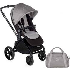 Jané Muum-4 Pushchair