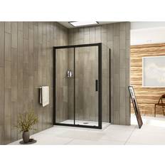 Showers Aica Door Width: 1200mm; Shower