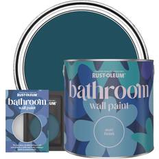 Paint Rust-Oleum Bathroom & Paint Commodore Blue