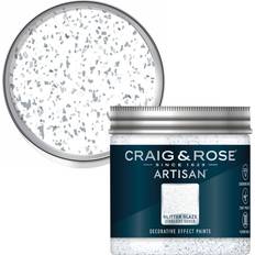 Craig & Rose & Rose Artisan Glaze Silver