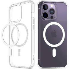 Boom of Sweden BOOM iPhone 14 Pro Max Skal Magsafe Transparent