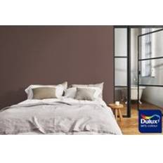 Paint Dulux Colour Tester Cocoa Blush