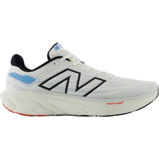 New Balance Fresh Foam X 1080 v13 W - White/Black/Coastal Blue