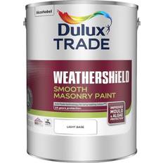 Dulux Trade Weathershield Smooth