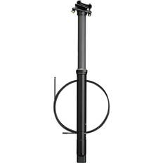 Sadelstolpar Crankbrothers Highline 11 6 Dropper Post 60 mm Ø316 mm 419 mm Svart