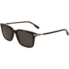 Lacoste Herr Solglasögon Lacoste L 6035S Mörk Havanna - Dark Havanna