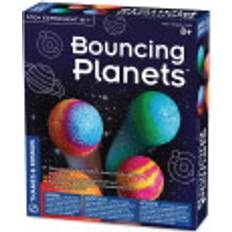 Thames & Kosmos Bouncing Planets STEM Experiment Kit