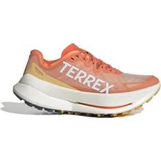 Adidas terrex speed ultra w adidas Terrex Agravic Speed Ultra W - Ambtin/Crywht/Semspa