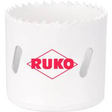 Ruko HSS-Co8 Hålsågar 14-210 mm 108 mm