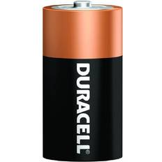 Batteries & Chargers Duracell Coppertop Alkaline C Battery, 1.5 Volt, C Alkaline, Disposable, 1 Count, #MN1400, #MN1400 EA