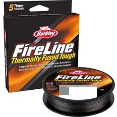Berkley Fireline Fused Original Smoke 1800 m Flätlina 0,25 mm