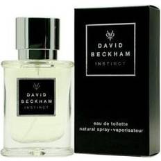 David Beckham Eau de Cologne David Beckham Instinct Cologne Spray for Fluid