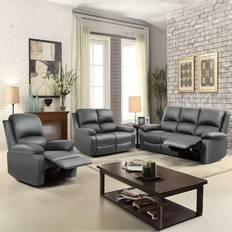 Sofa Set Sofas Brooklyn Brooklyn 3+2+1 Seater Sofa