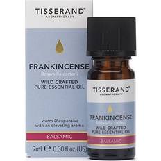Tisserand Tisserand Frankincense Wild Crafted Essential Oil 9 ml