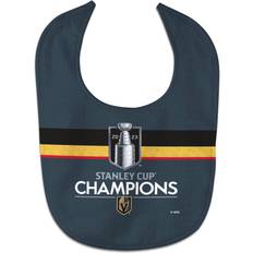 Pacifiers & Teething Toys WinCraft Stanley Cup Champions Vegas Golden Knights Stanley Cup Champion All Pro Baby Bib