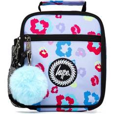 Hype Kids Lunchbox Colour: Lilac, Size: One Size